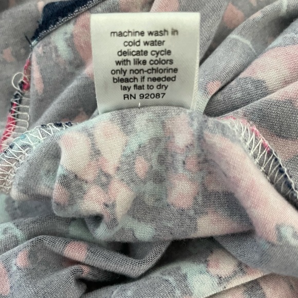 5|48 Maxi Dress - Picture 9 of 10